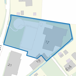 Perceel BBG01-M-2789