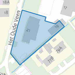 Perceel BBG01-M-2790