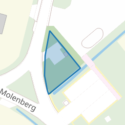 Perceel BBG01-M-2791