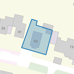 Perceel BBG01-M-2799