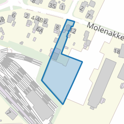 Perceel BBG01-M-2820