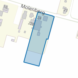 Perceel BBG01-M-2821