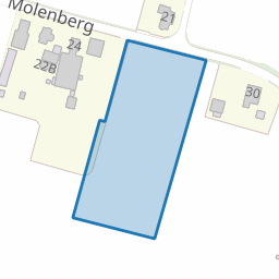 Perceel BBG01-M-2822