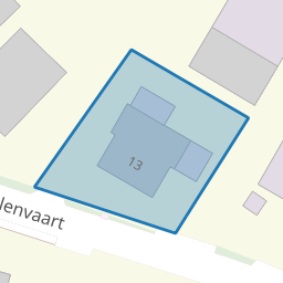 Perceel BBG01-M-2823