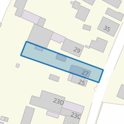 Perceel BBG01-M-2826