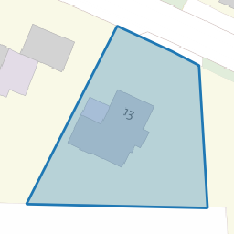 Perceel BBG01-M-2829