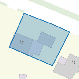 Perceel BBG01-M-2830