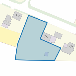 Perceel BBG01-M-2831