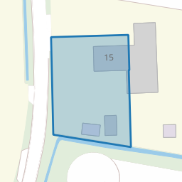 Perceel BBG01-M-2833