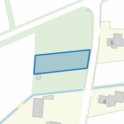 Perceel BBG01-M-2836