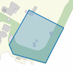 Perceel BBG01-M-2842