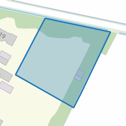 Perceel BBG01-M-2843