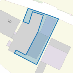 Perceel BBG01-M-2845