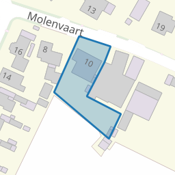 Perceel BBG01-M-2846