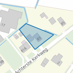 Perceel BBG01-M-2849