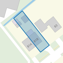 Perceel BBG01-M-2850