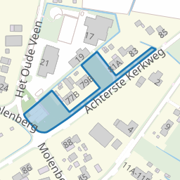 Perceel BBG01-M-2852