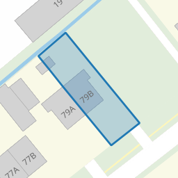 Perceel BBG01-M-2853