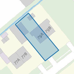 Perceel BBG01-M-2854