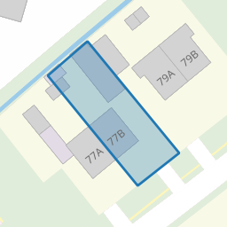 Perceel BBG01-M-2855