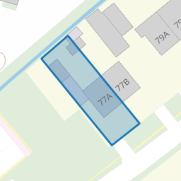 Perceel BBG01-M-2856