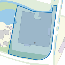 Perceel BBG01-M-2857