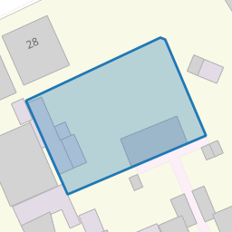 Perceel BBG01-M-2860