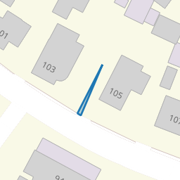 Perceel BBG01-M-2861