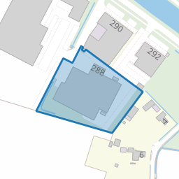 Perceel BBG01-M-2864