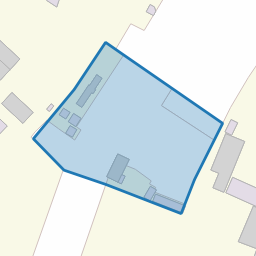 Perceel BBG01-M-2866