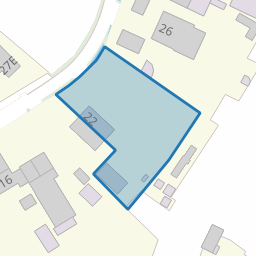 Perceel BBG01-M-2867