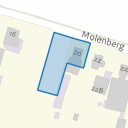 Perceel BBG01-M-2871