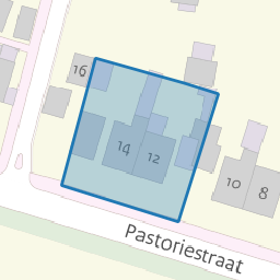 Perceel BBG01-M-2875