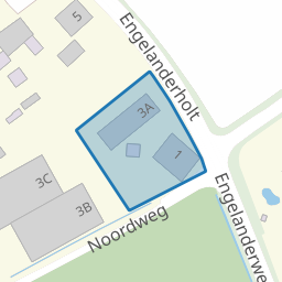 Perceel BBG01-M-2901