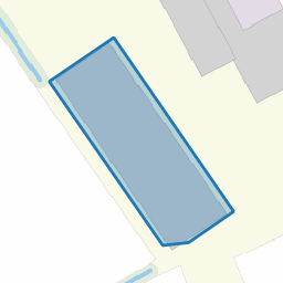 Perceel BBG01-M-2904