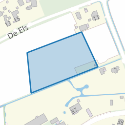 Perceel BBG01-M-2907