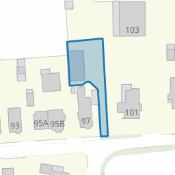 Perceel BBG01-M-2914