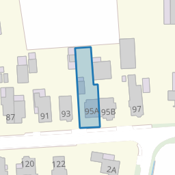 Perceel BBG01-M-2924