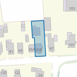 Perceel BBG01-M-2925