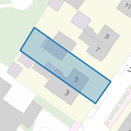 Perceel BBG01-M-2928