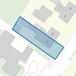 Perceel BBG01-M-2929