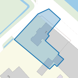 Perceel BBG01-M-2935