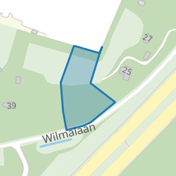 Perceel BBG01-M-2942