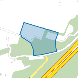 Perceel BBG01-M-2943