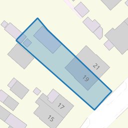 Perceel BBG01-M-2948