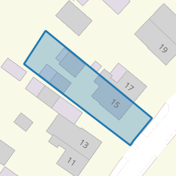 Perceel BBG01-M-2950