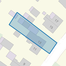 Perceel BBG01-M-2951