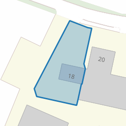 Perceel BBG01-M-2956