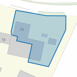 Perceel BBG01-M-2957