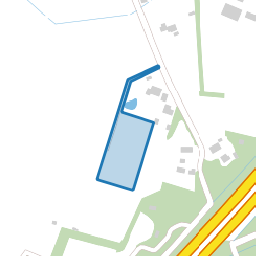 Perceel BBG01-M-2958